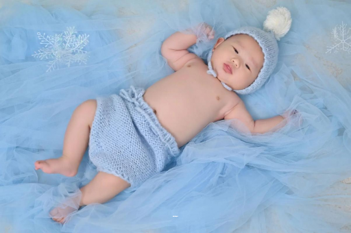 衡水宝宝拉肚子发烧