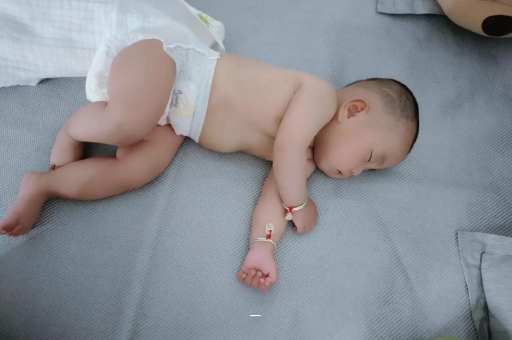 衡水两岁宝宝身高体重标准